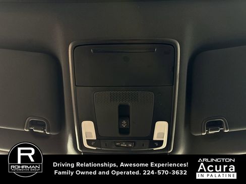 New 2026 Acura Integra A-Spec image 10