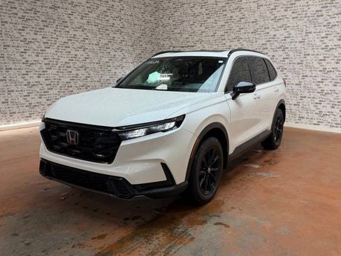 Used 2023 Honda CR-V Sport image 3