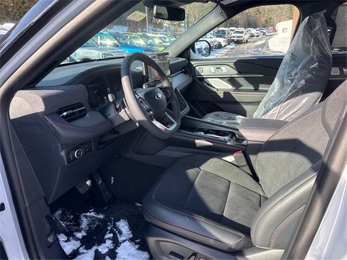New 2026 Ford Explorer ST image 9
