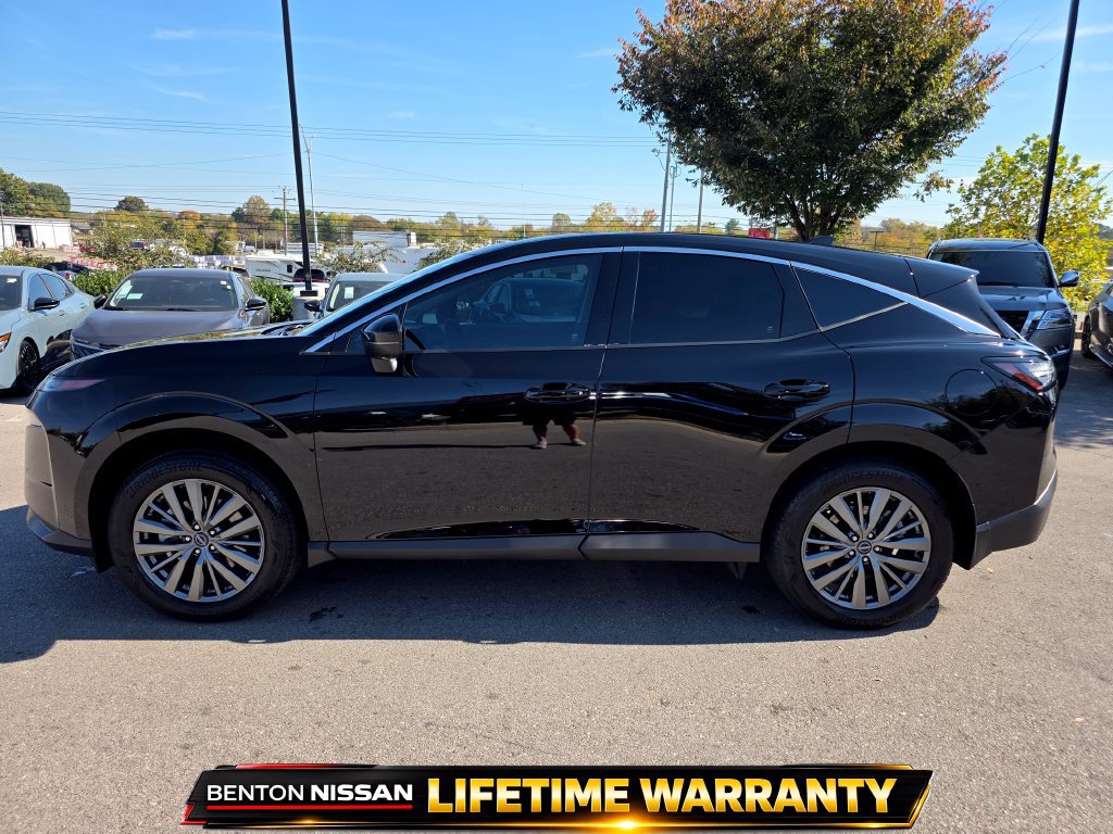 Used 2026 Nissan Murano SL AWD/4WD image 6