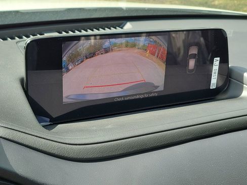 New 2026 MAZDA CX-30 AWD 2.5 S image 26