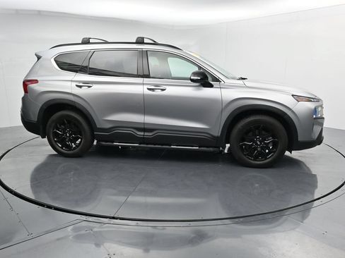 Used 2023 Hyundai Santa Fe XRT FWD image 9