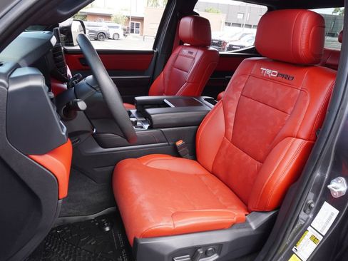 Used 2026 Toyota Tundra TRD Pro AWD/4WD image 15