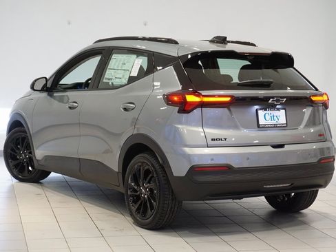 New 2027 Chevrolet Bolt RS image 9