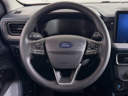 New 2026 Ford Maverick XLT w/ Black Appearance Package AWD/4WD image 9