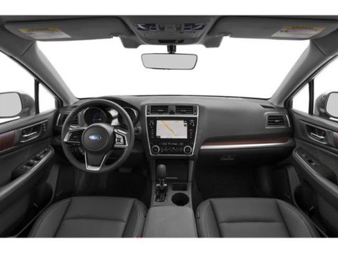 Used 2018 Subaru Outback 2.5i Limited w/ Popular Package #2 AWD/4WD image 11