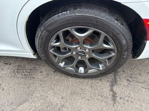 Used 2017 Chrysler 300 S w/ 300S Premium Group image 47