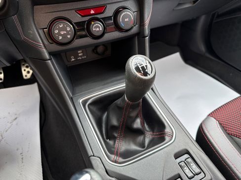 Used 2023 Subaru Impreza 2.0i Sport image 22