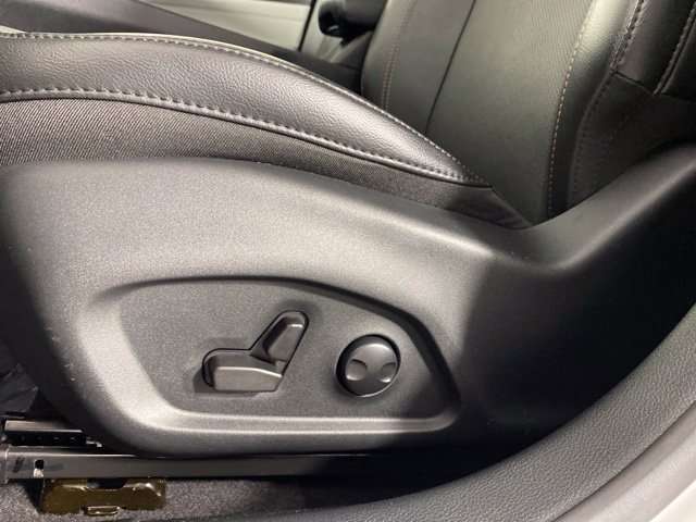 Used 2023 Jeep Compass Limited w/ Sun and Sound Group AWD/4WD image 19