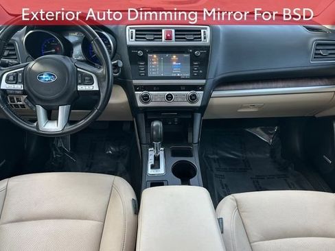 Used 2016 Subaru Outback 3.6R Limited image 18