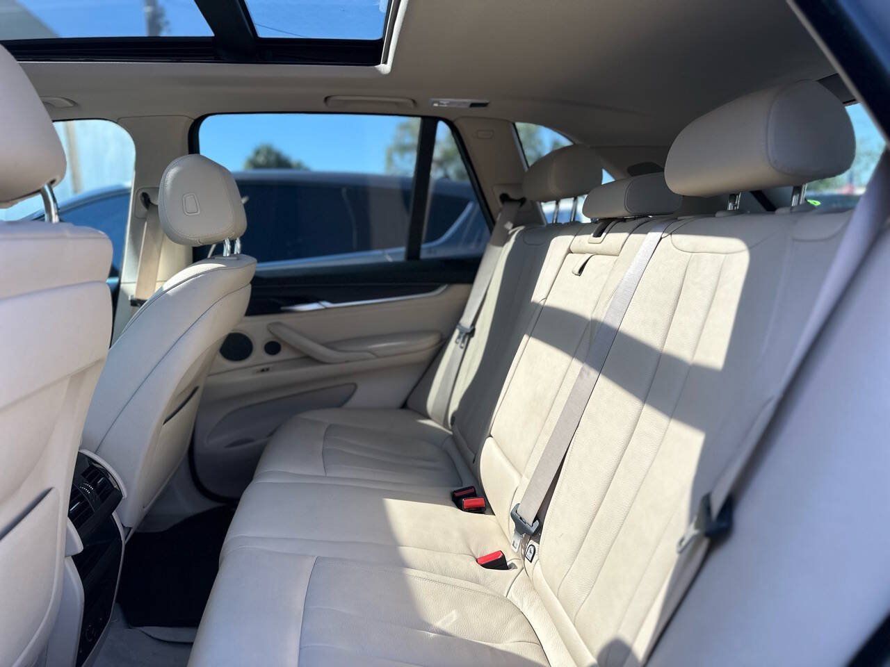 Used 2014 BMW X5 xDrive35i AWD/4WD image 21