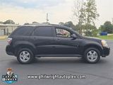 Used 2009 Chevrolet Equinox LS image 2
