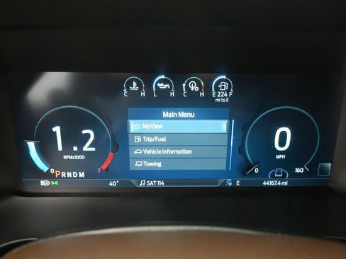 Used 2023 Ford Expedition King Ranch image 20