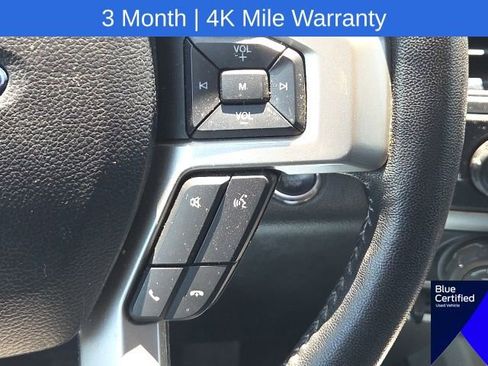 Used 2020 Ford F150 Lariat w/ Equipment Group 502A Luxury AWD/4WD image 41