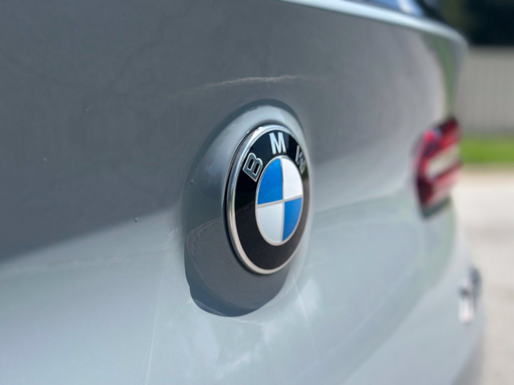 Used 2026 BMW X3 xDrive30i w/ M Sport Package AWD/4WD image 16