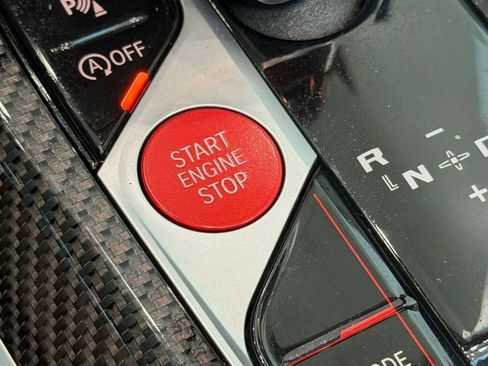 Used 2025 BMW M4 xDrive Competition w/ M Driver's Package image 34