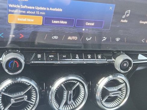 Used 2025 Chevrolet Blazer EV LT image 22