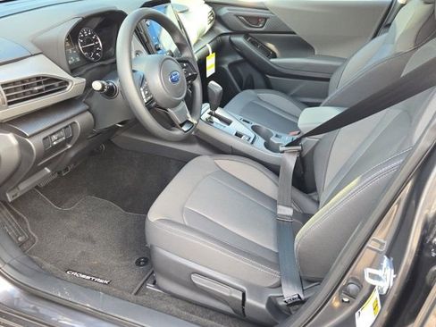 New 2026 Subaru Crosstrek 2.0i Premium w/ Crosstrek Mirror Package image 12