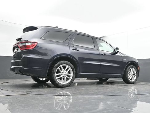 Used 2025 Dodge Durango R/T AWD/4WD image 33