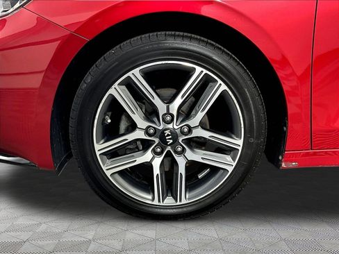Used 2019 Kia Forte S FWD image 33