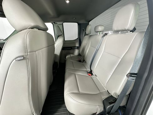 Used 2021 Ford F250 XL w/ Power Equipment Group image 22