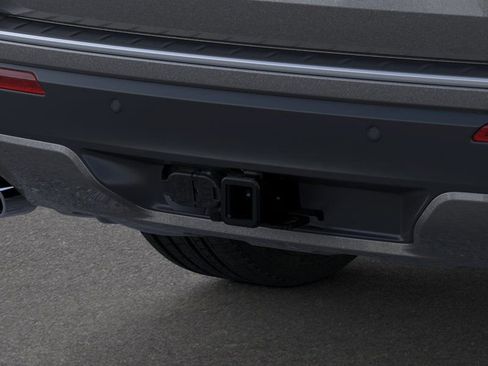 New 2024 Ford Explorer XLT w/ Equipment Group 202A image 55