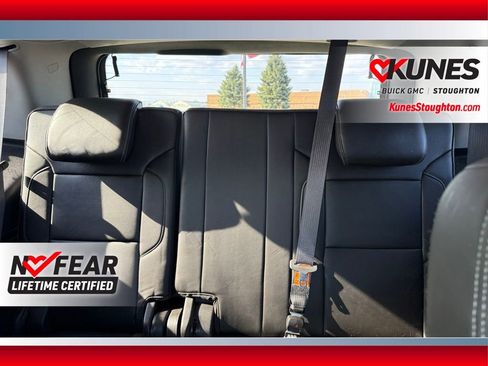 Used 2019 GMC Yukon Denali w/ Denali Ultimate Package image 44