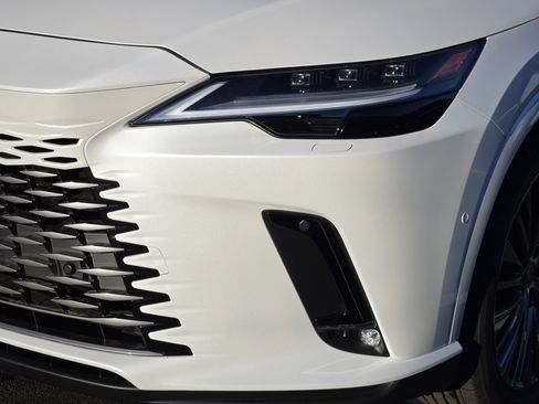 New 2026 Lexus RX 450h AWD w/ Convenience Package image 6