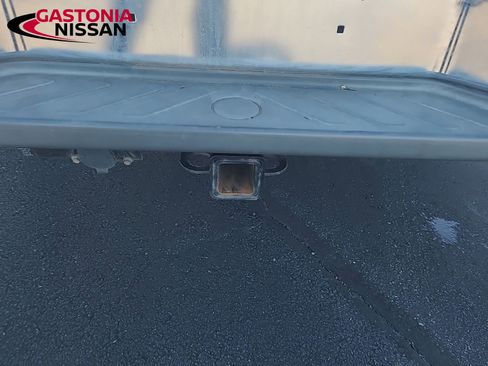 Used 2019 Nissan Frontier SV image 26