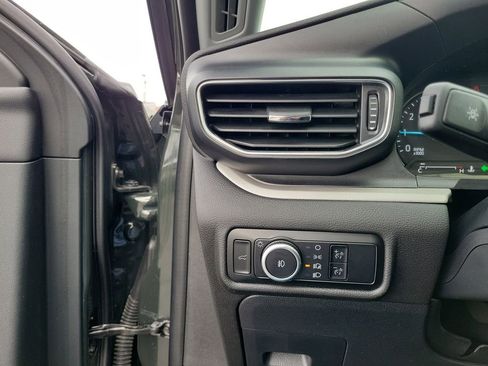 Certified 2023 Ford Explorer XLT w/ Equipment Group 202A image 22