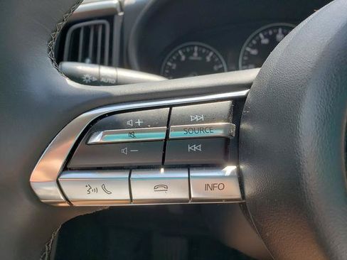 Used 2024 MAZDA CX-50 AWD 2.5 S w/ Weather Package image 23