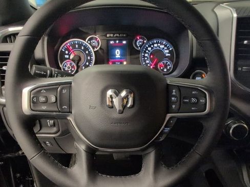 New 2026 RAM 1500 Big Horn w/ Night Edition image 21