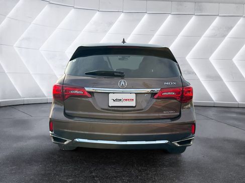 Used 2019 Acura MDX SH-AWD w/ Technology Package image 5