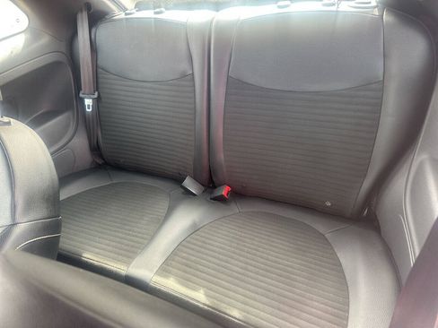 Used 2015 FIAT 500 Turbo w/ Comfort/Convenience Group FWD image 13