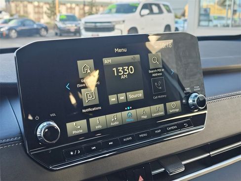 New 2025 Mitsubishi Outlander SEL Black Edition image 20