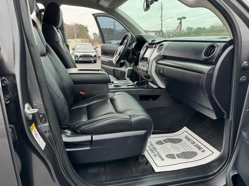 Used 2016 Toyota Tundra TRD Pro image 12
