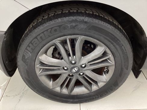 Used 2015 Hyundai Tucson GLS image 44