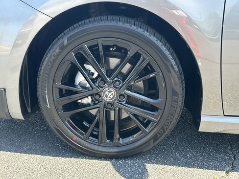 Certified 2025 Toyota Camry SE image 26