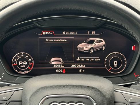 Used 2019 Audi Q5 2.0T Premium Plus AWD/4WD image 85