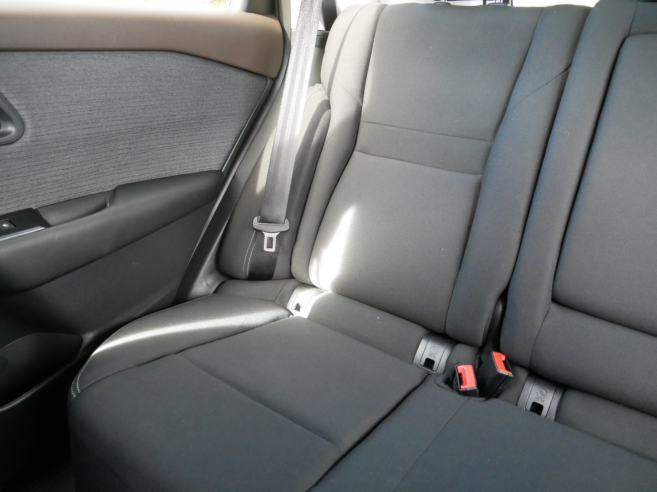 Certified 2023 Nissan Rogue S AWD/4WD image 12