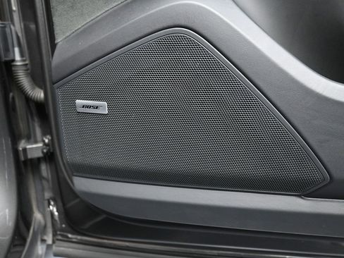 Certified 2024 Porsche Cayenne Turbo GT image 30