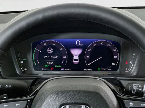 New 2025 Honda Accord Touring image 18