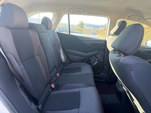 Used 2020 Subaru Outback 2.5i image 13