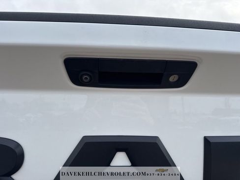 Used 2018 RAM 1500 Sport w/ Sport Premium Group image 40