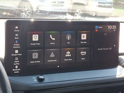 Used 2023 Honda Accord Touring image 17