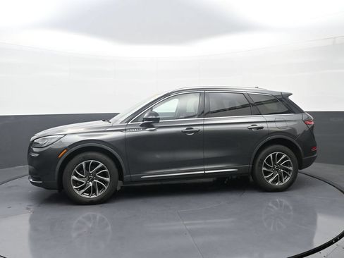 Used 2020 Lincoln Corsair AWD w/ Equipment Group 101A image 4