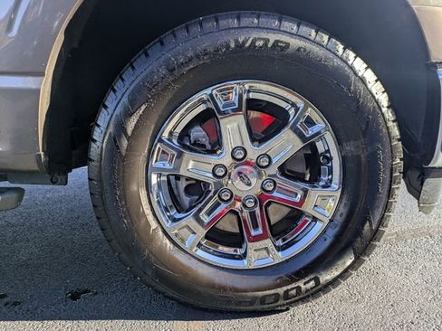 Used 2022 Ford F150 XLT w/ Equipment Group 302A High image 11