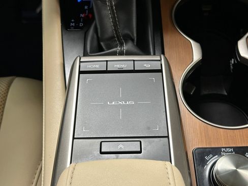 Certified 2021 Lexus RX 350 350 w/ Premium Package image 25