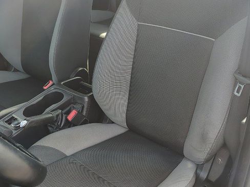 Used 2014 Ford Focus S FWD image 14