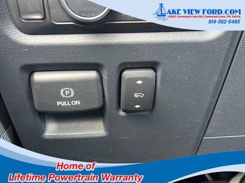 Used 2022 Ford F150 Lariat AWD/4WD image 26